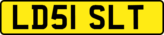 LD51SLT