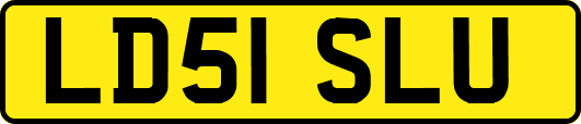 LD51SLU