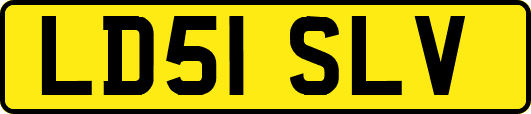 LD51SLV