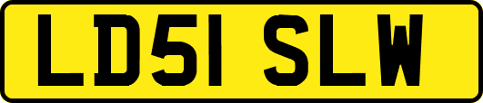 LD51SLW