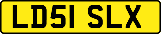 LD51SLX