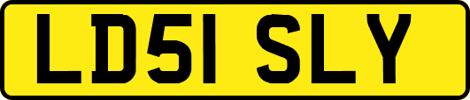 LD51SLY