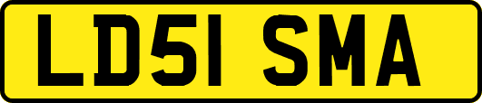 LD51SMA