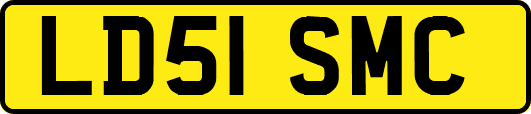 LD51SMC
