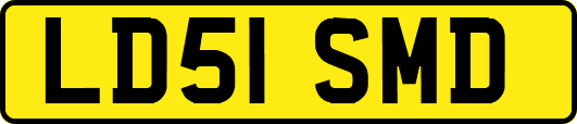 LD51SMD