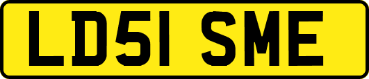 LD51SME