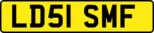 LD51SMF