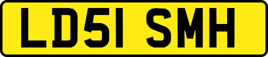 LD51SMH