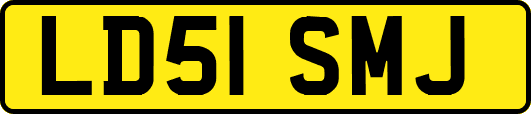LD51SMJ