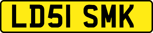 LD51SMK