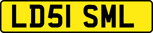 LD51SML