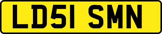 LD51SMN