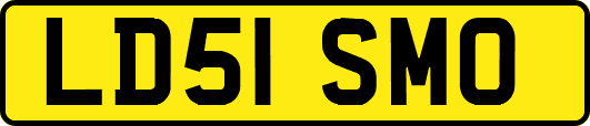 LD51SMO