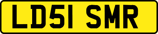 LD51SMR