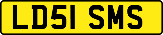 LD51SMS