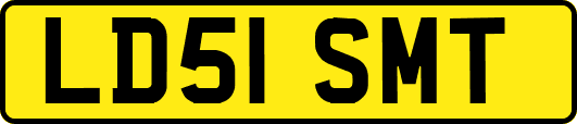 LD51SMT
