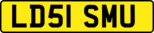 LD51SMU