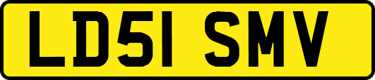 LD51SMV