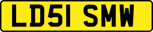 LD51SMW