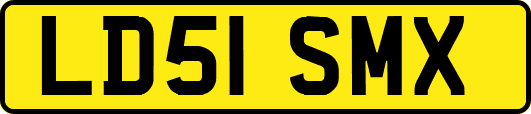 LD51SMX