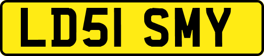 LD51SMY