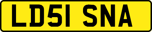 LD51SNA