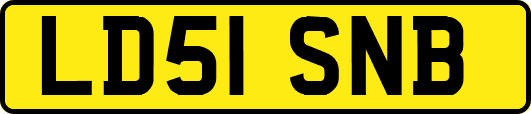 LD51SNB