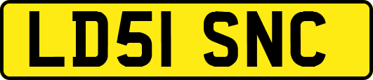 LD51SNC