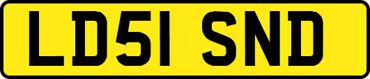 LD51SND