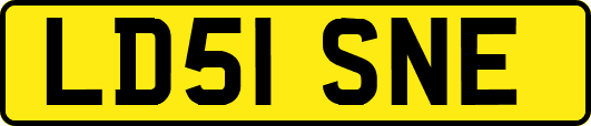 LD51SNE