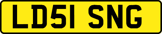 LD51SNG