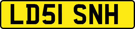 LD51SNH