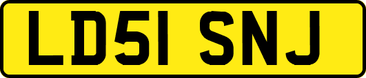 LD51SNJ