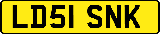 LD51SNK