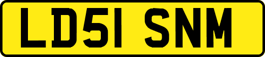 LD51SNM