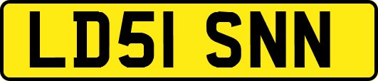 LD51SNN