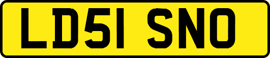 LD51SNO