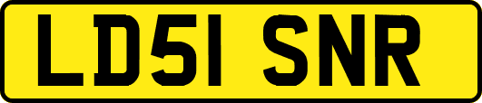LD51SNR