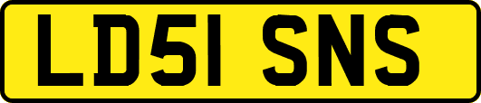 LD51SNS