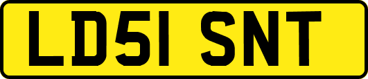 LD51SNT
