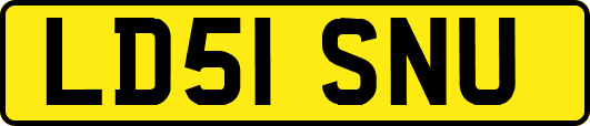 LD51SNU