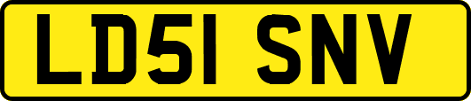 LD51SNV