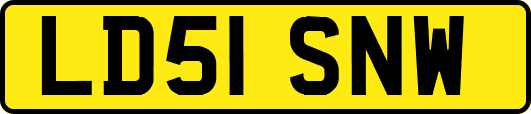 LD51SNW