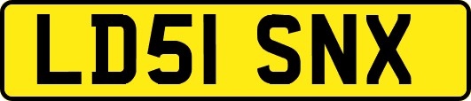 LD51SNX