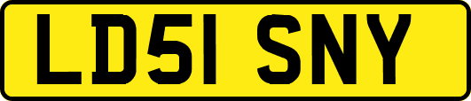 LD51SNY
