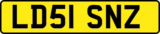 LD51SNZ