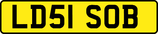 LD51SOB