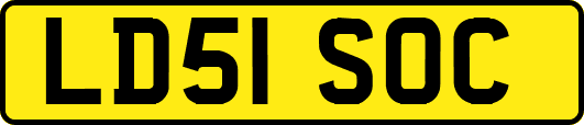 LD51SOC