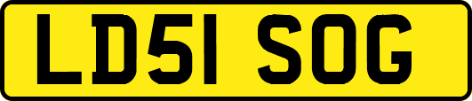 LD51SOG