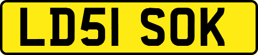 LD51SOK